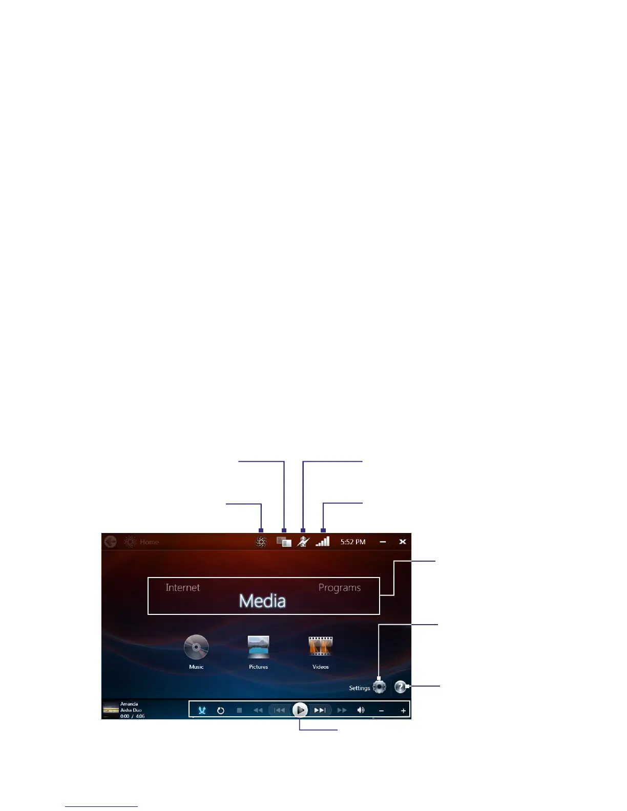 Page #2 background image