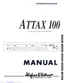 Preview: Owner's Manual