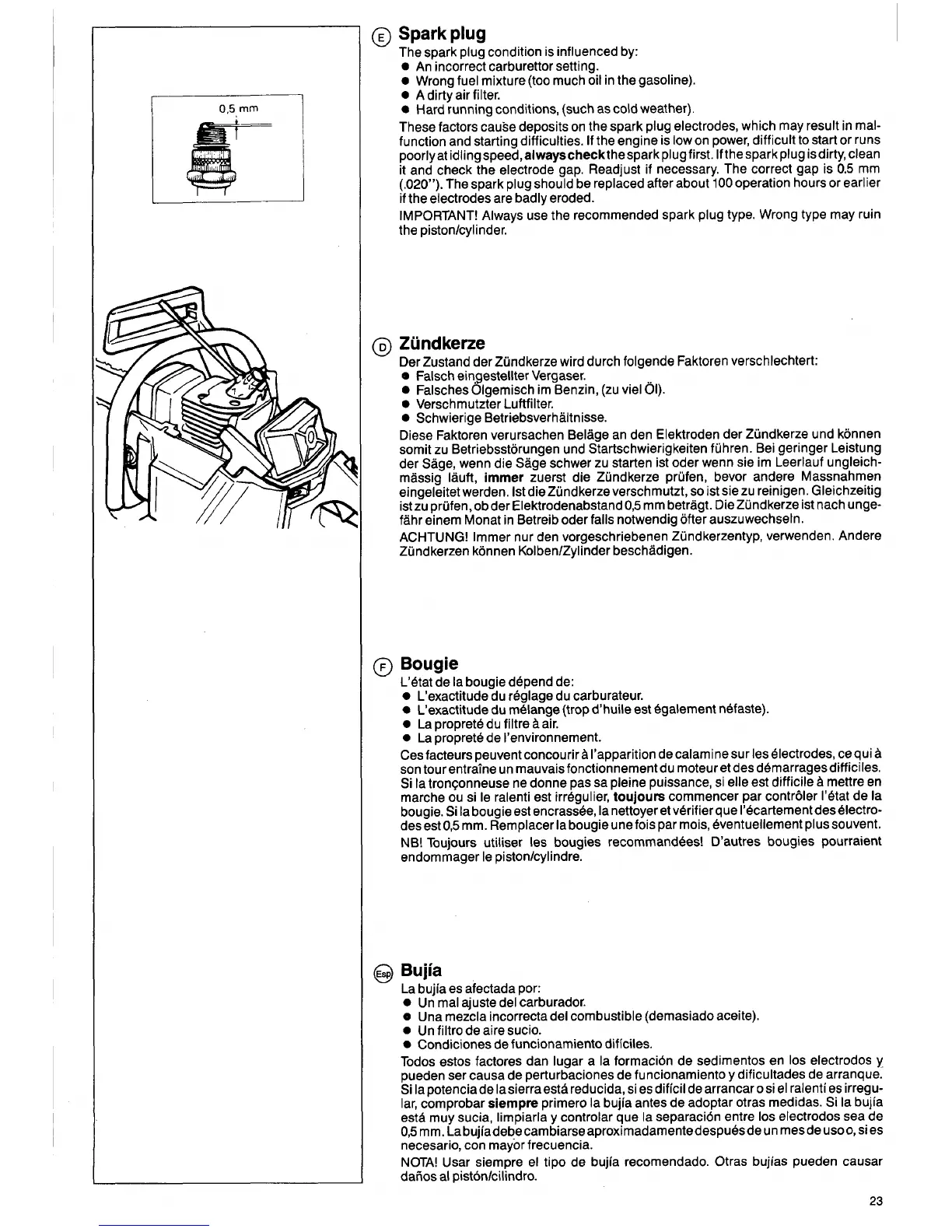Page #23 background image