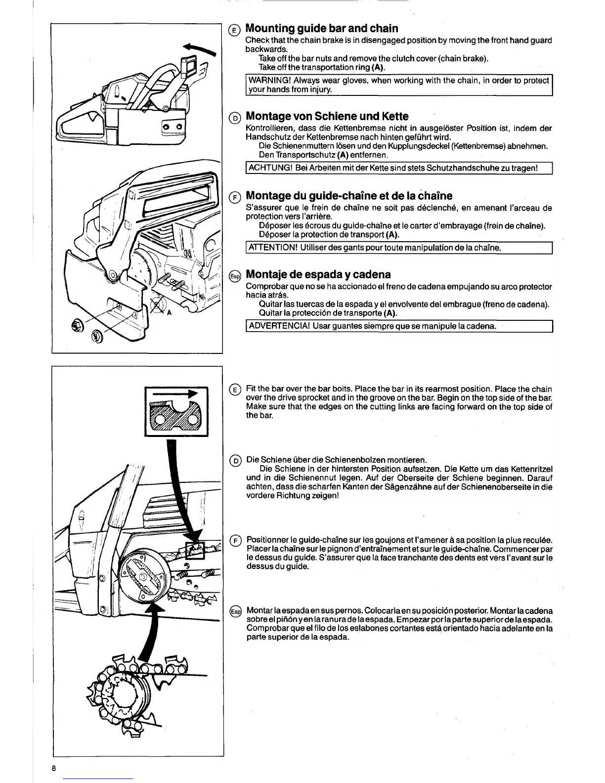 Page #8 background image
