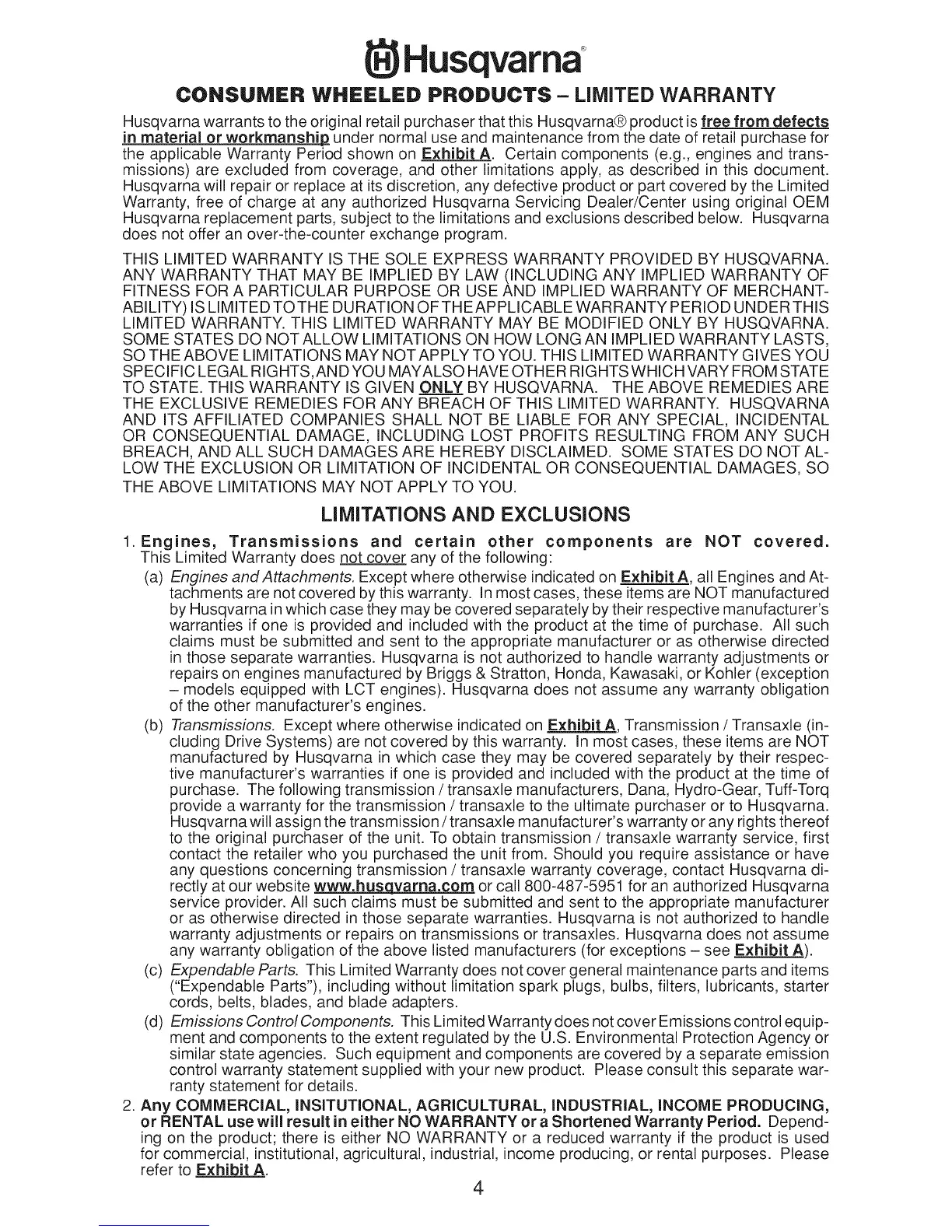 Page #4 background image
