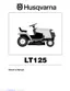 Preview: Owner's Manual