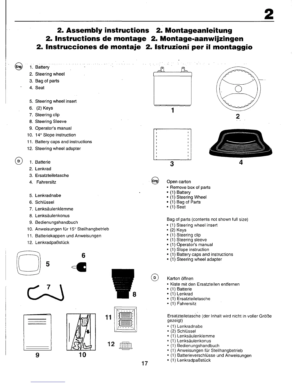 Page #17 background image