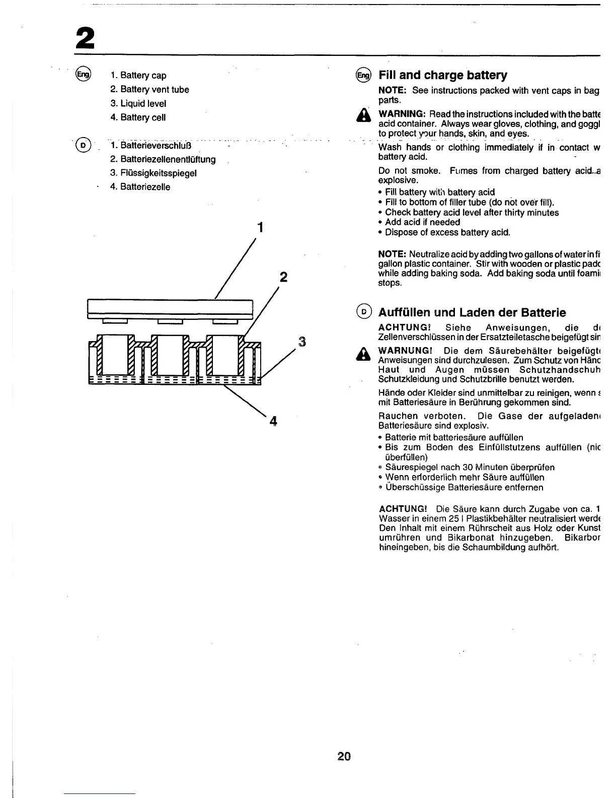 Page #20 background image