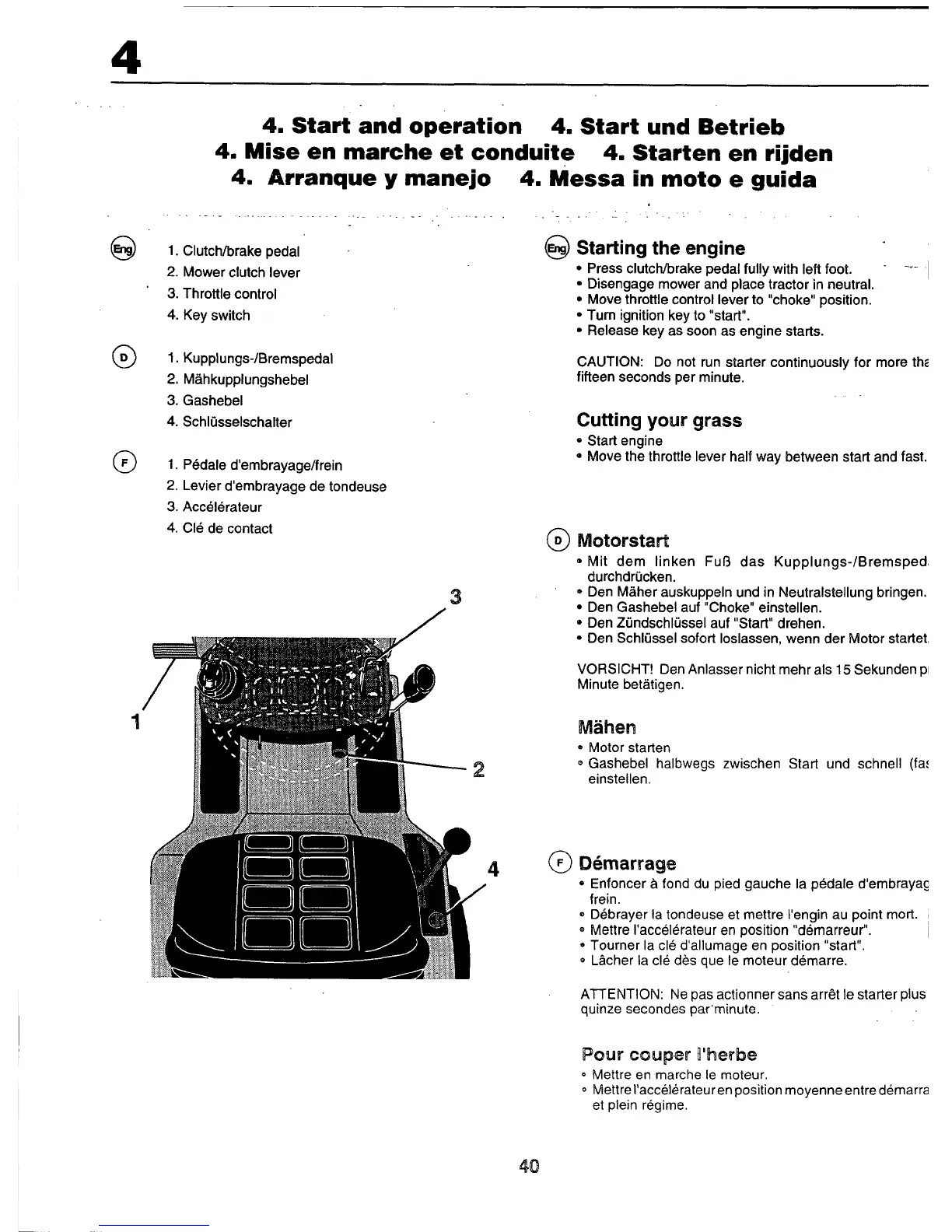 Page #40 background image