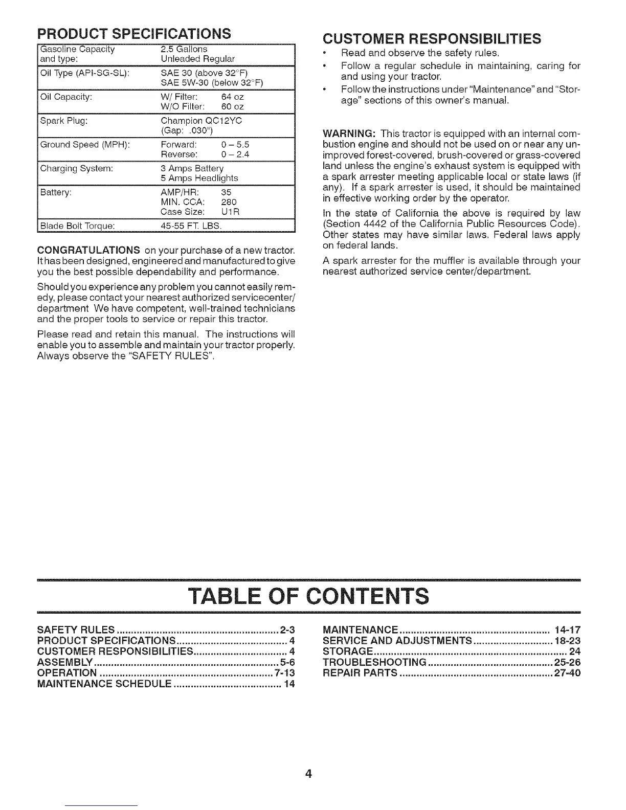 Page #4 background image