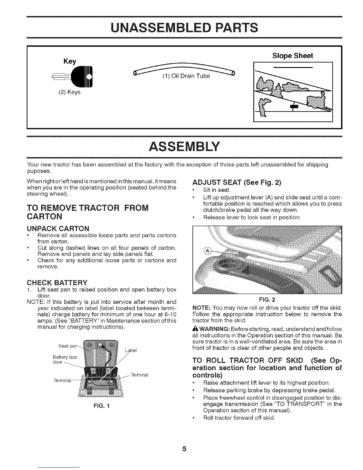 Page #5 background image