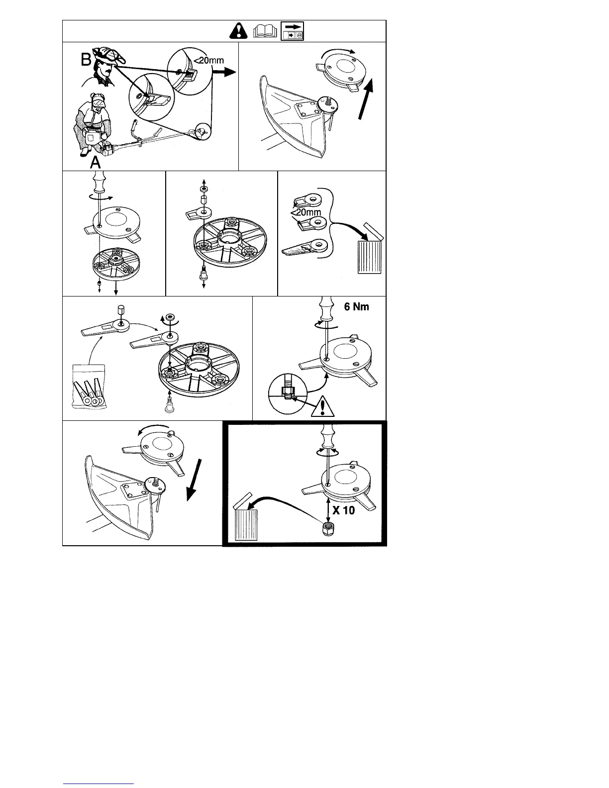 Page #20 background image