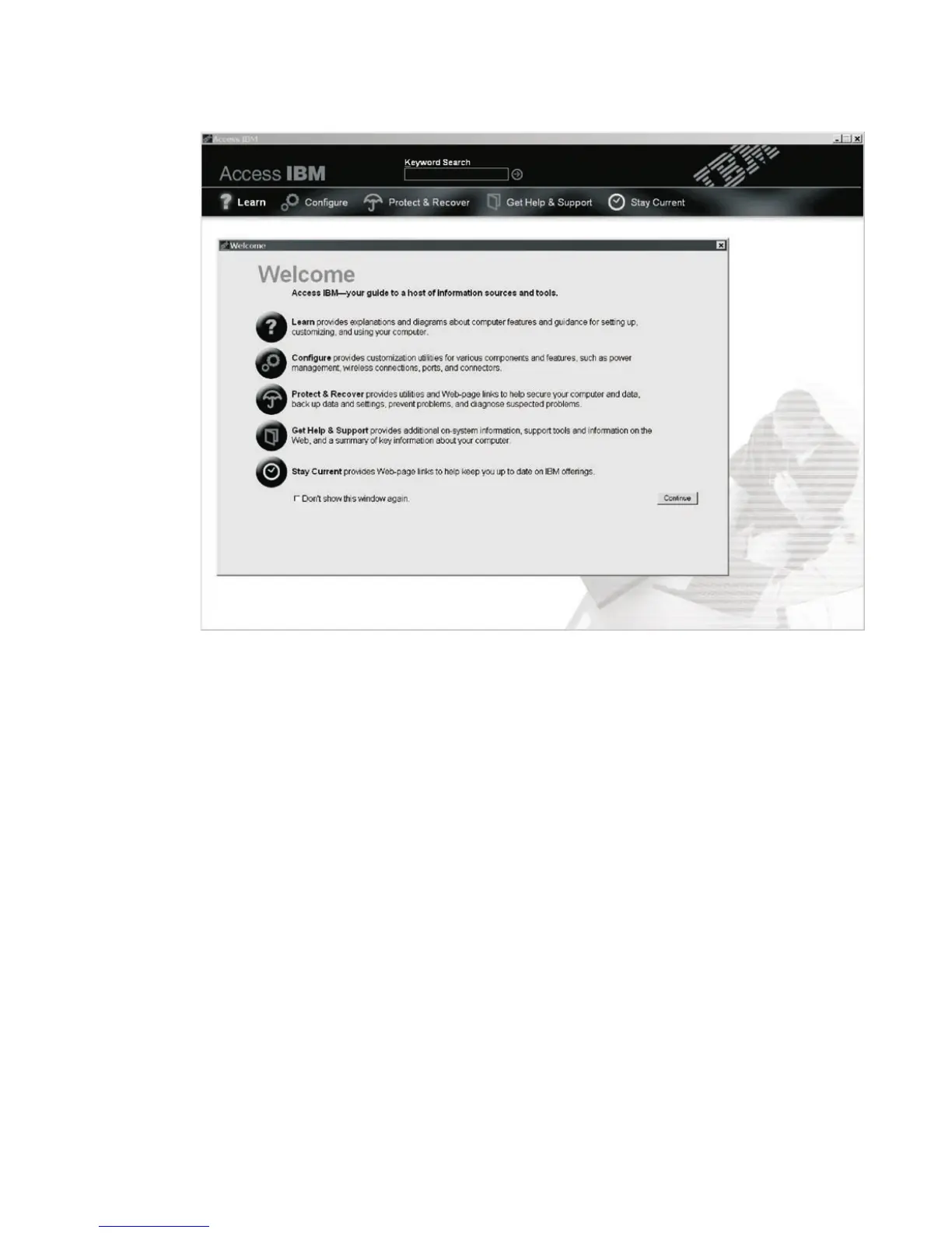 Page #8 background image
