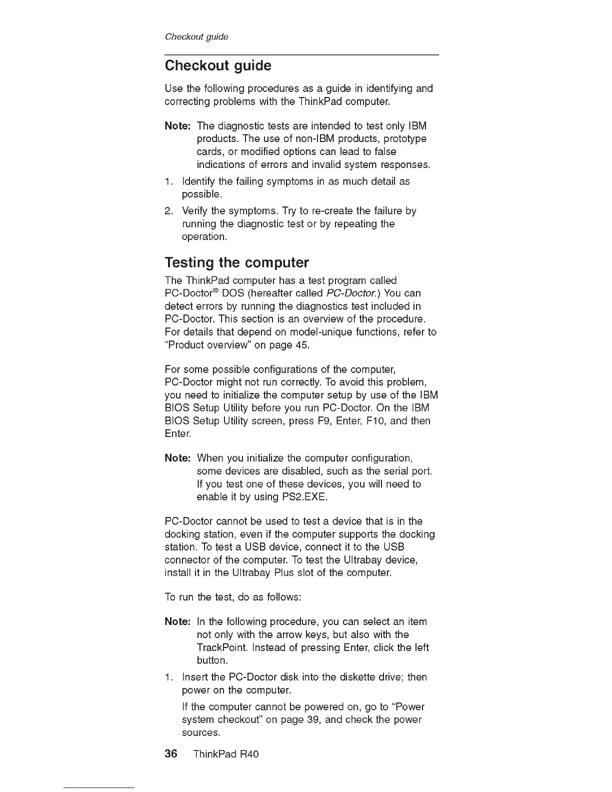Page #40 background image