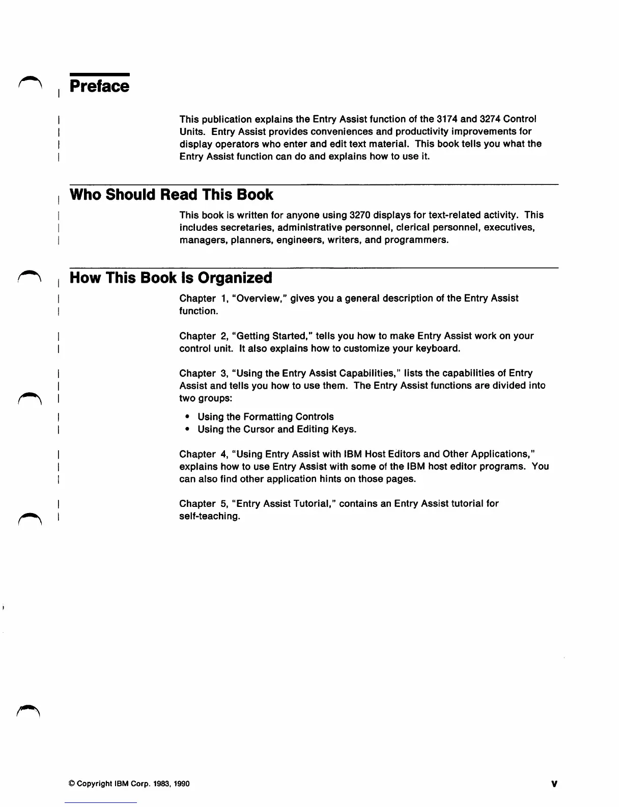 Page #6 background image