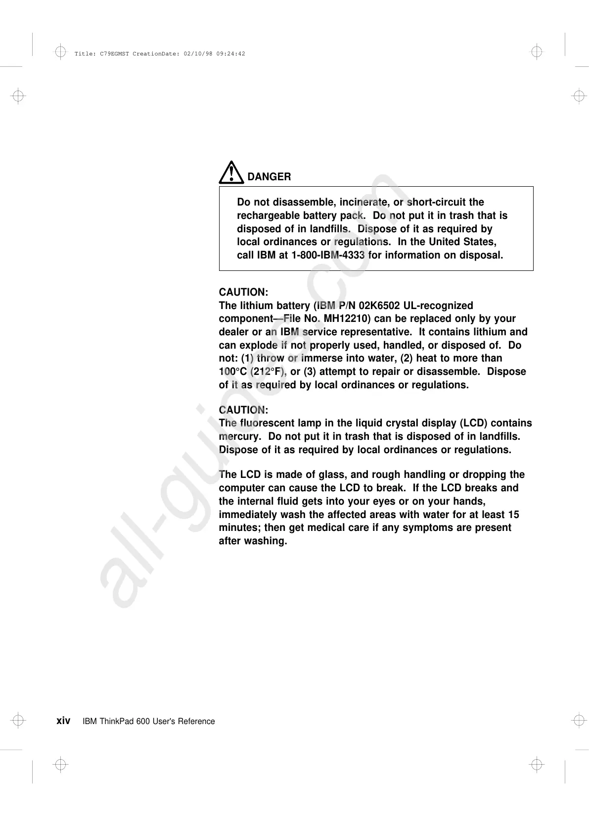 Page #16 background image