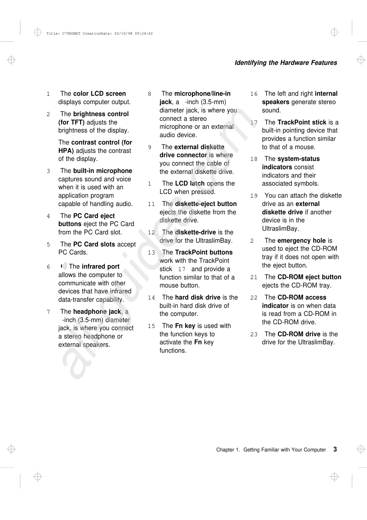 Page #21 background image