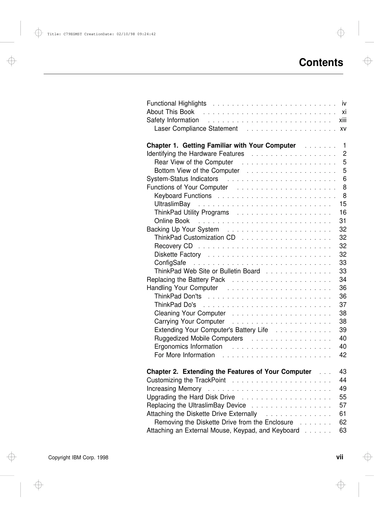Page #9 background image