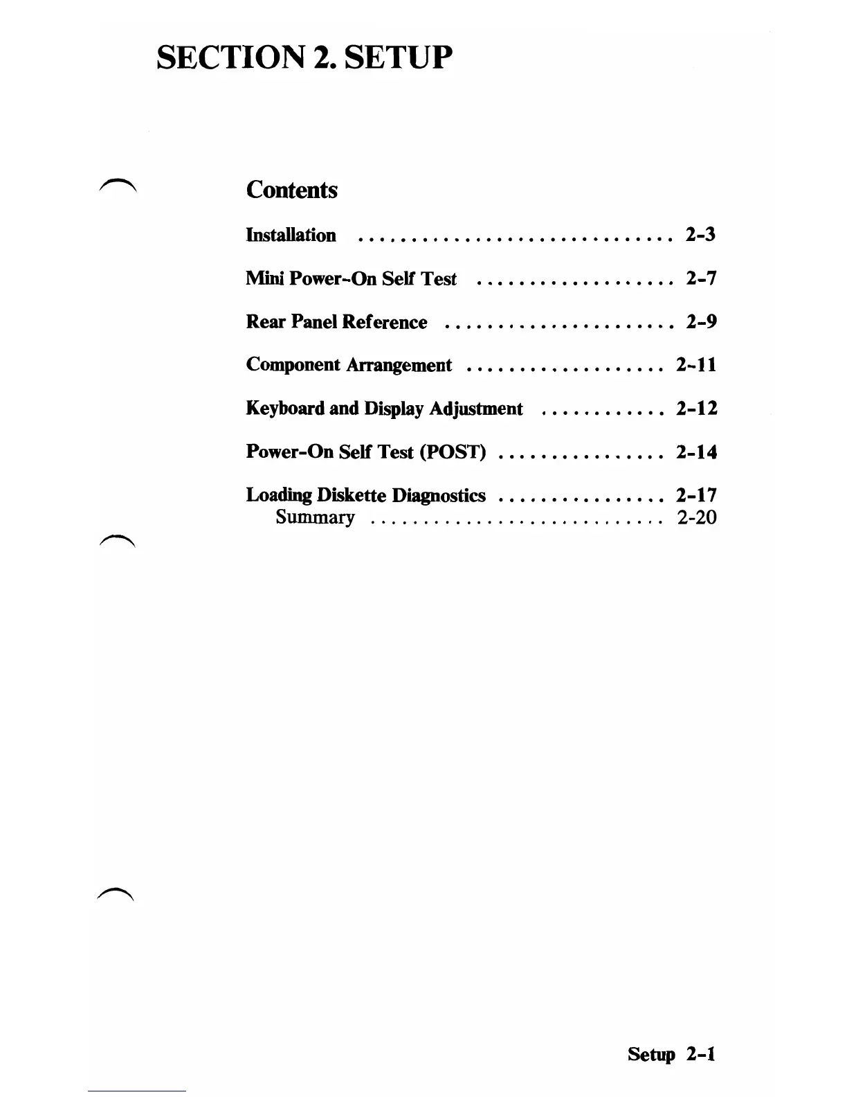 Page #21 background image