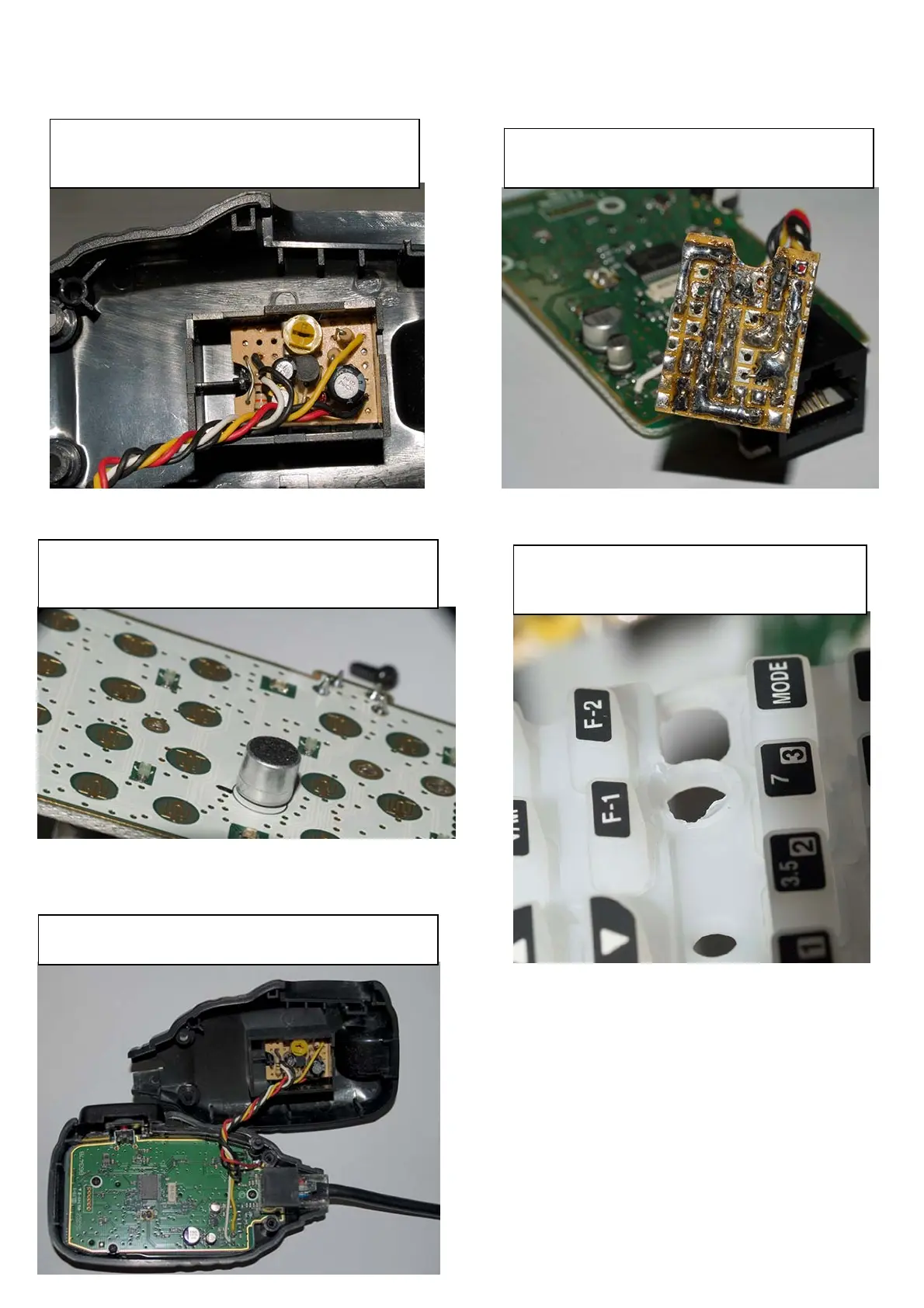 Page #6 background image