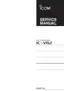 Preview: Service Manual
