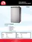 Preview: Specification Sheet