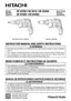 Preview: Instruction Manual