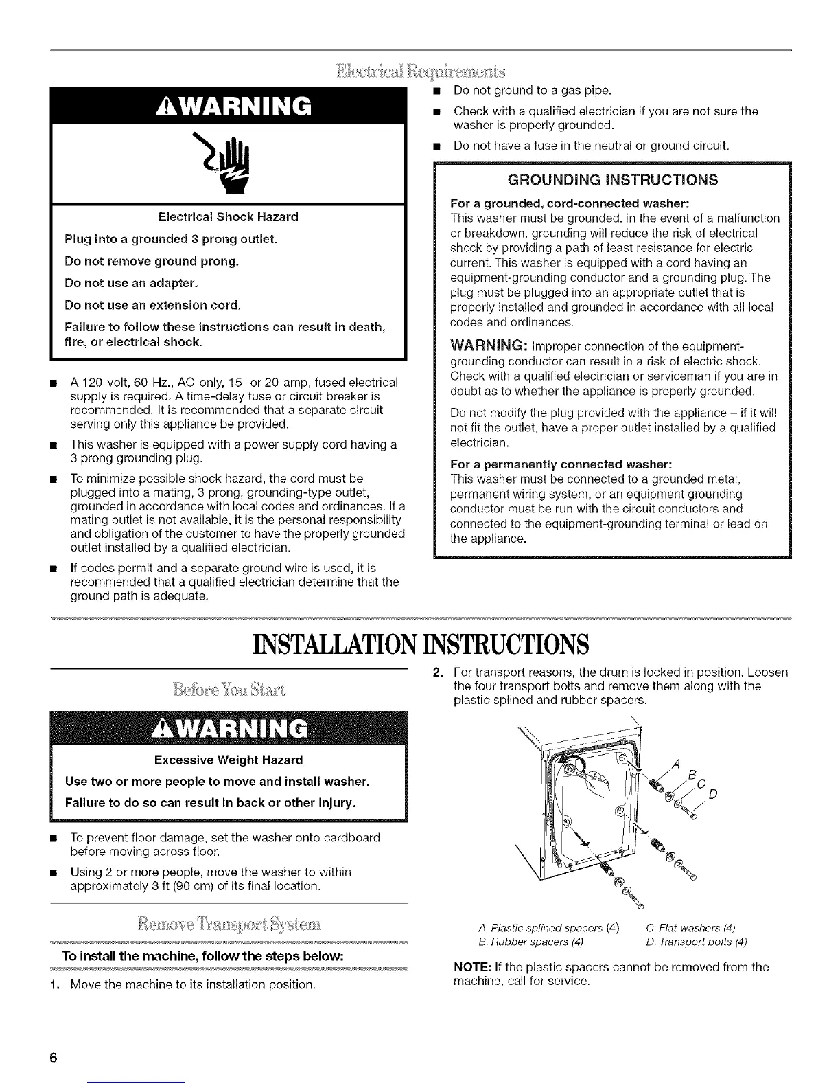Page #6 background image