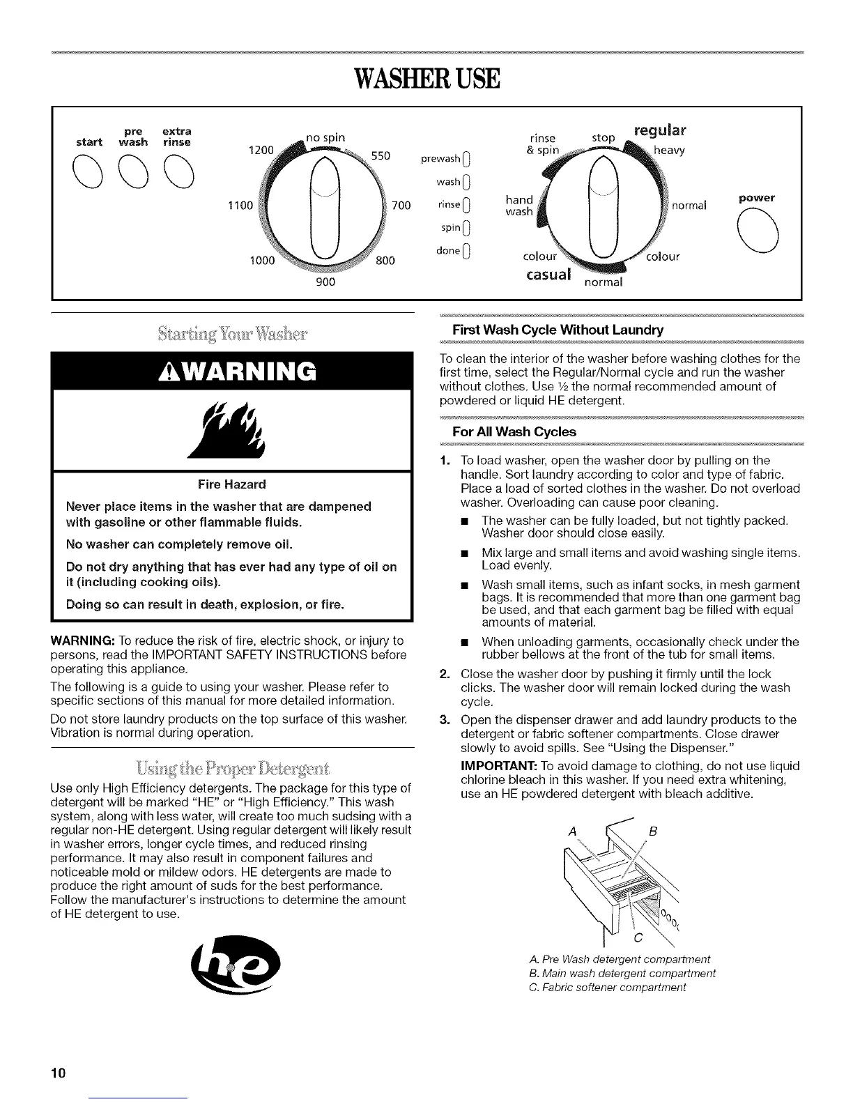 Page #10 background image