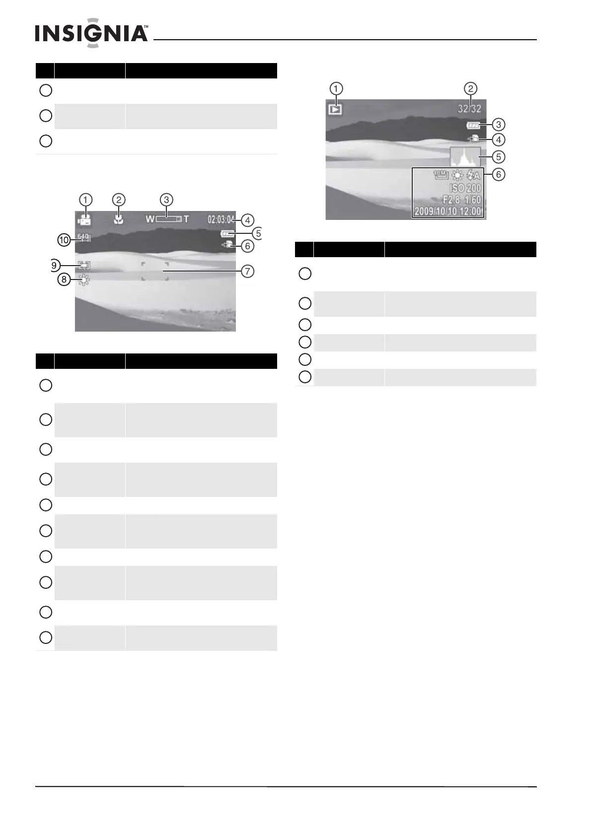 Page #10 background image