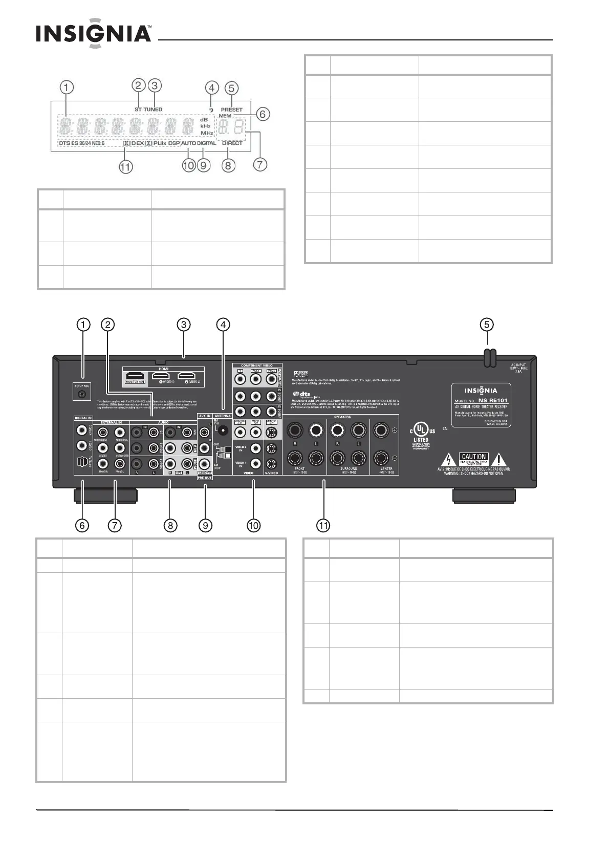 Page #6 background image