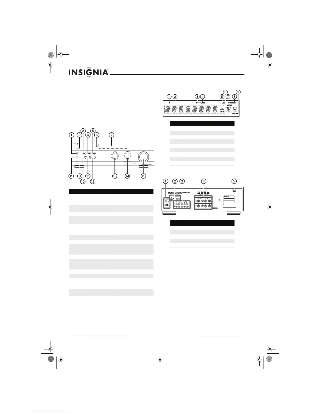 Page #4 background image