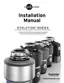 Preview: Installation Manual