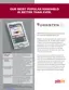 Preview: Brochure & Specs