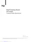 Preview: Technical Product Specification