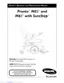 Preview: Operating And Maintenance Manual