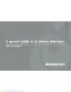 Preview: Product Manual