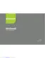 Preview: User Manual