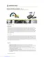 Preview: Specifications