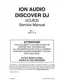 Preview: Service Manual