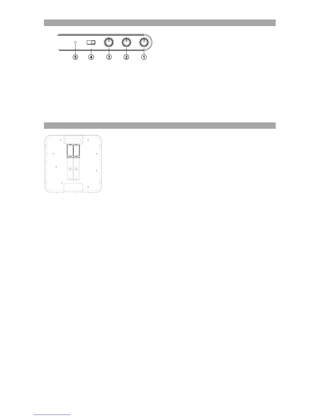 Page #5 background image