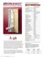 Preview: Specification Sheet
