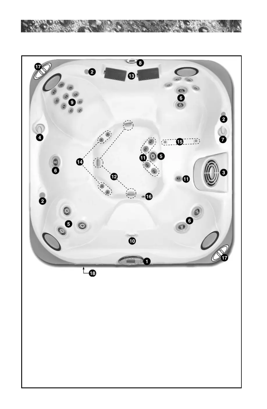 Page #18 background image