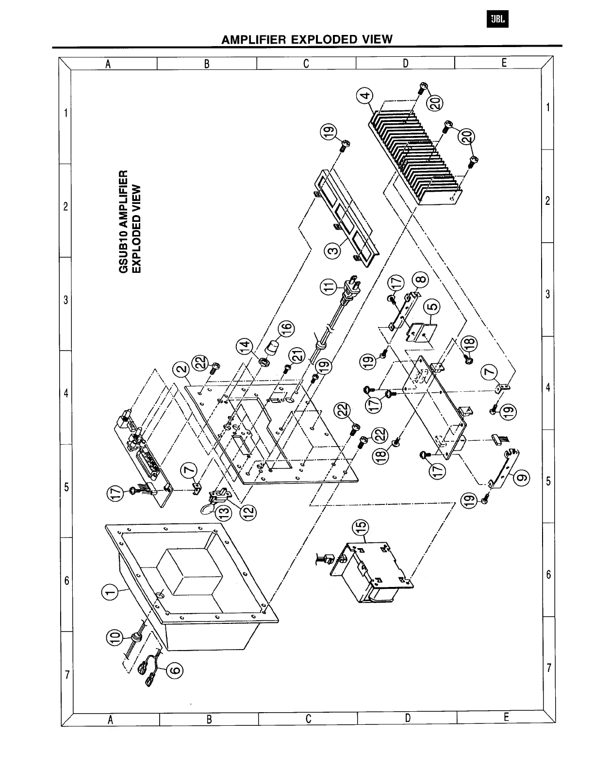 Page #6 background image