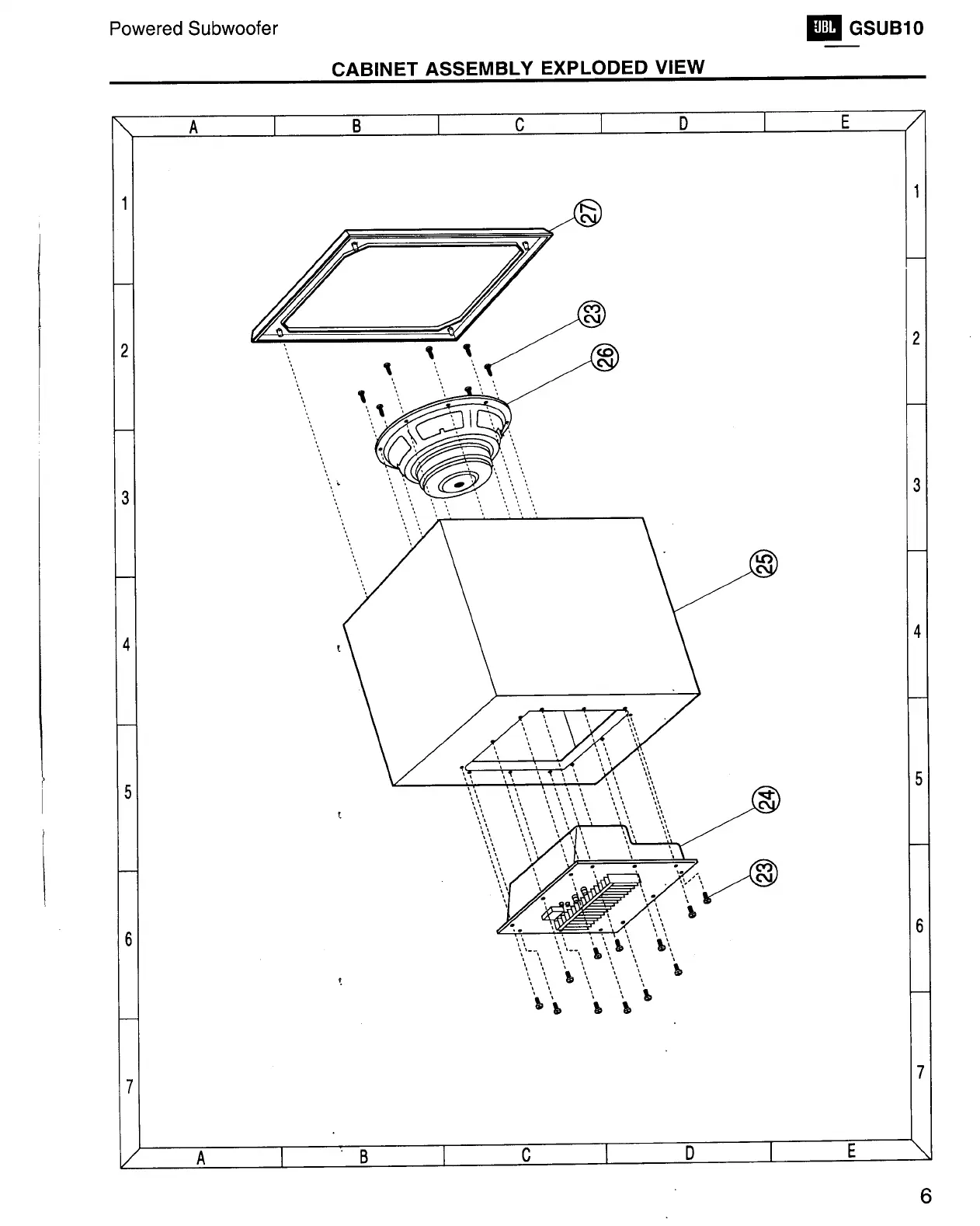 Page #7 background image