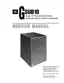 Preview: Service Manual