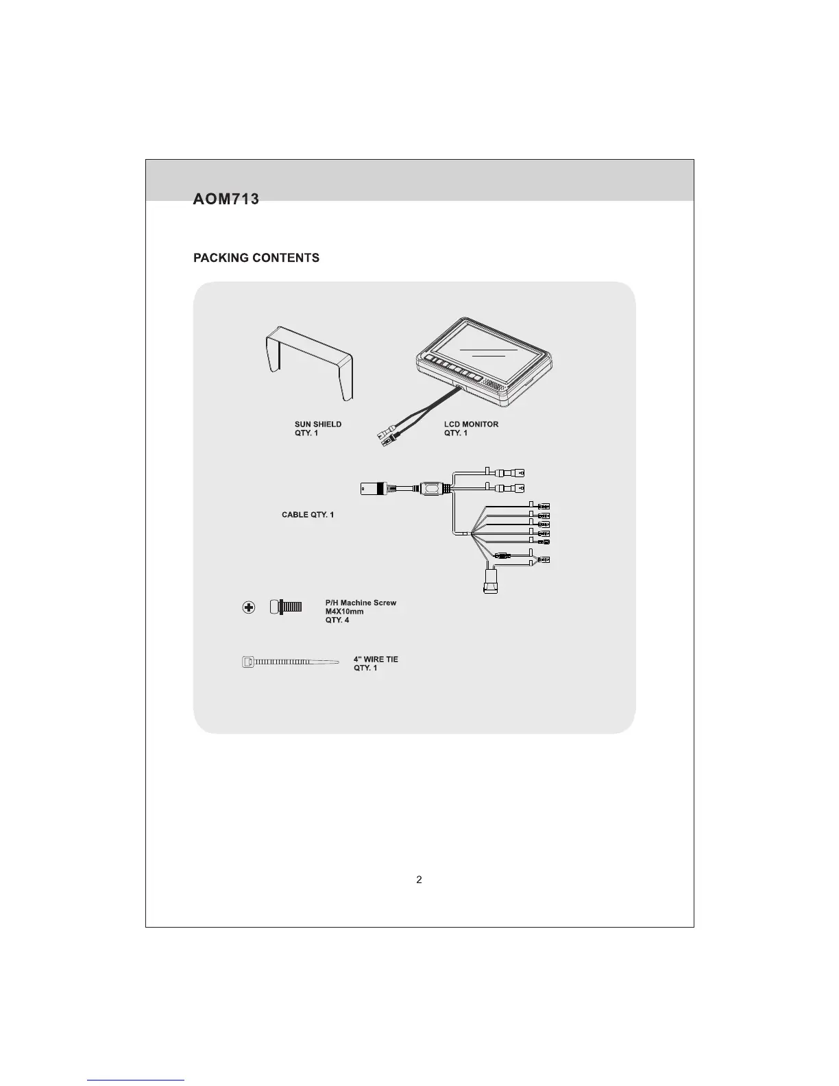 Page #3 background image
