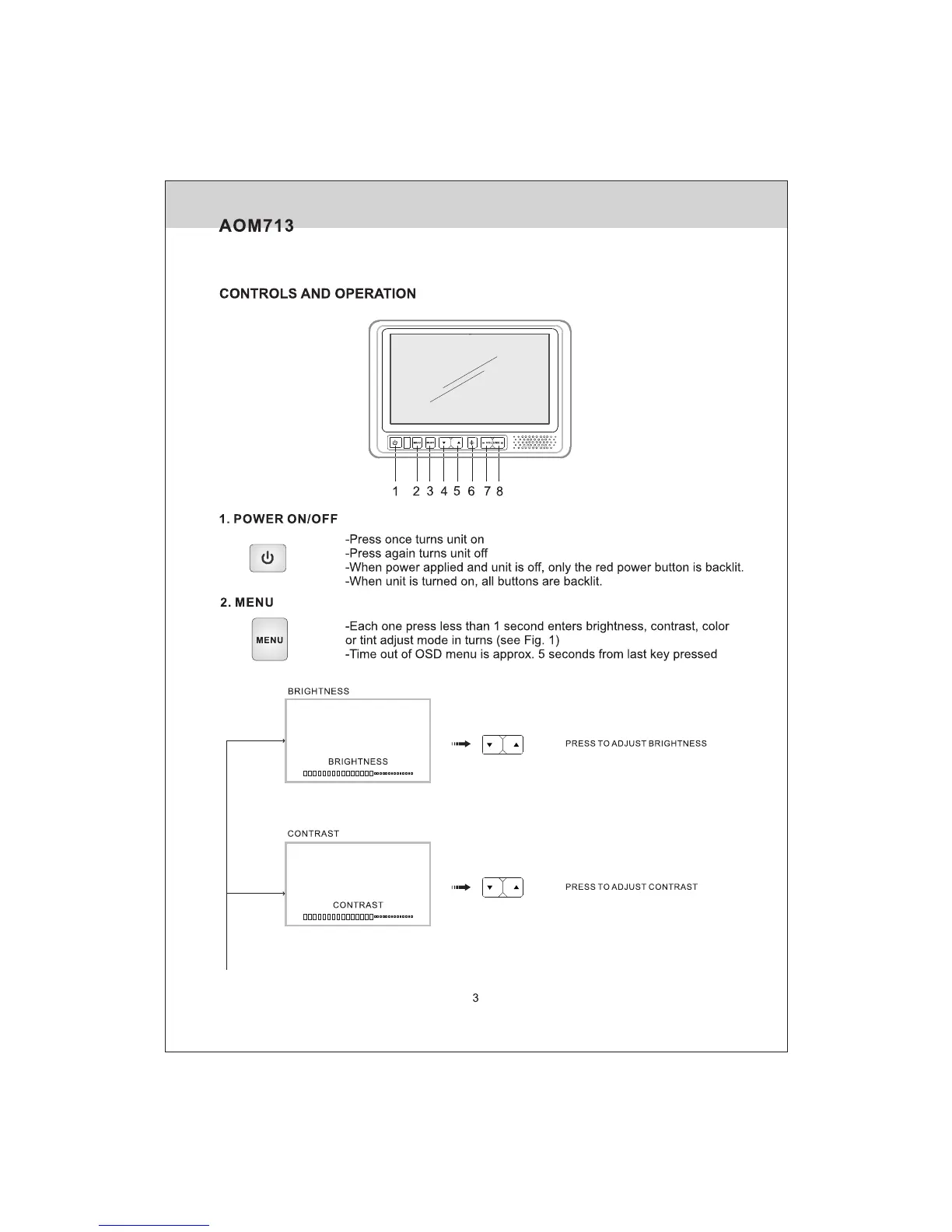 Page #4 background image