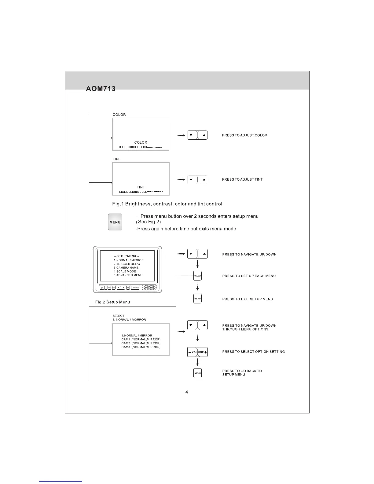 Page #5 background image