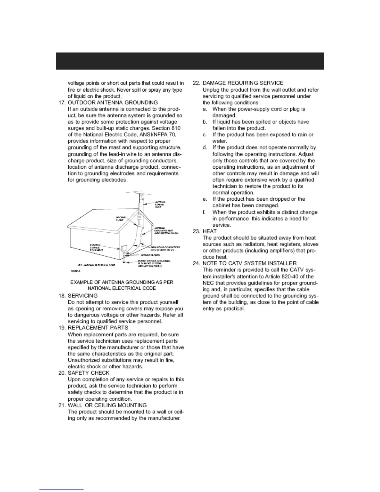 Page #4 background image
