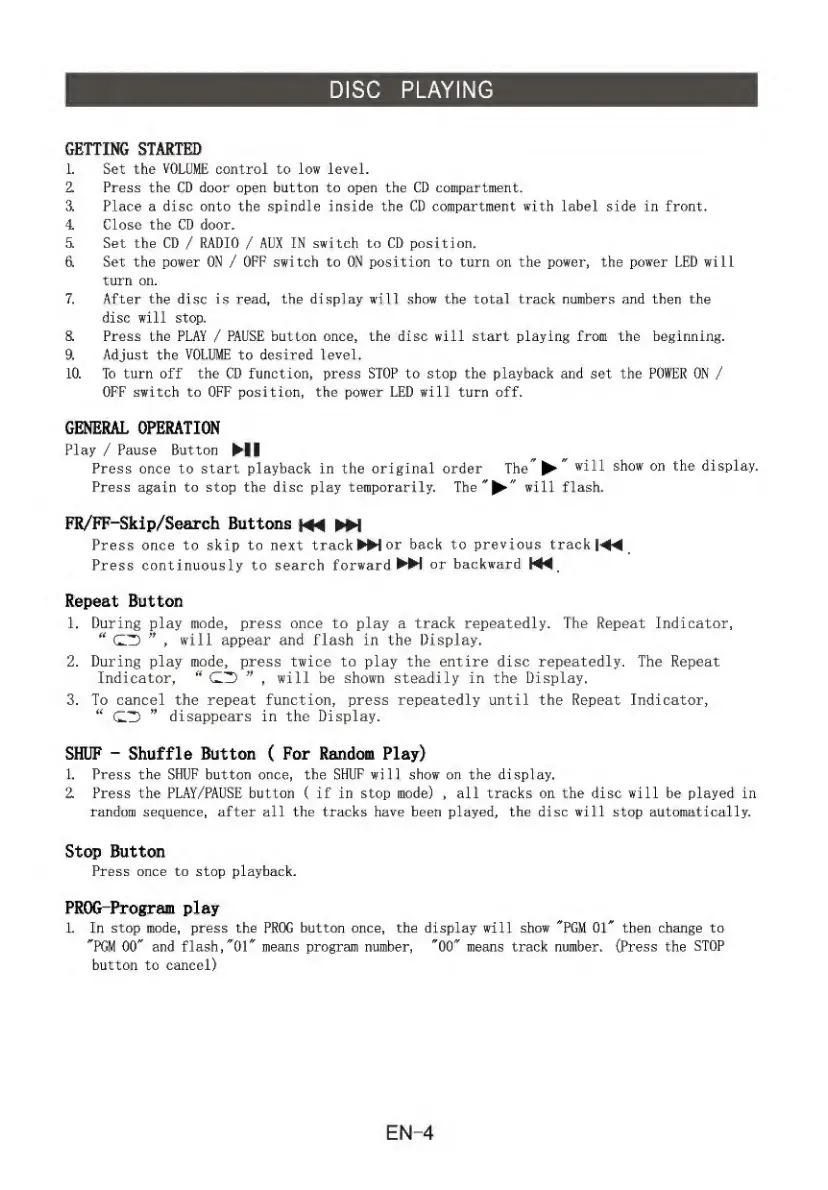 Page #5 background image