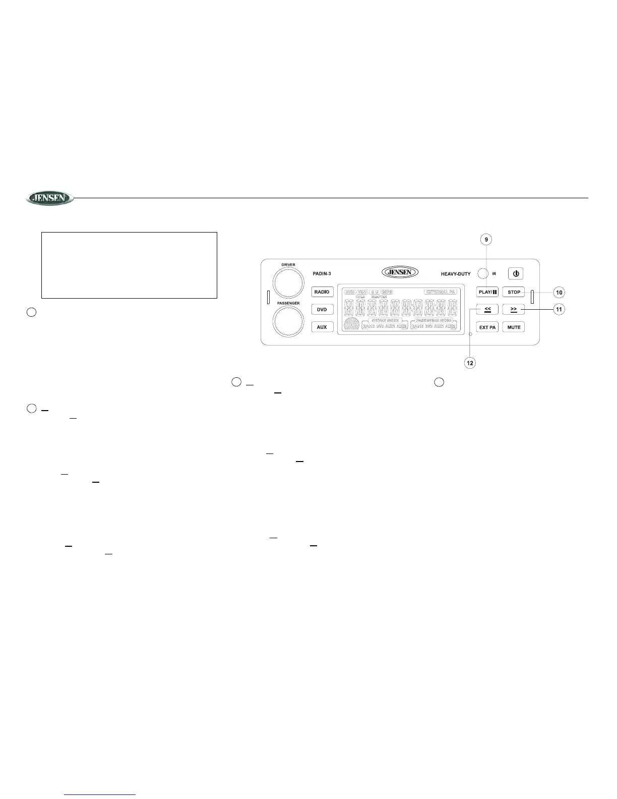 Page #10 background image