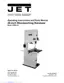 Preview: Operating Instructions And Parts Manual