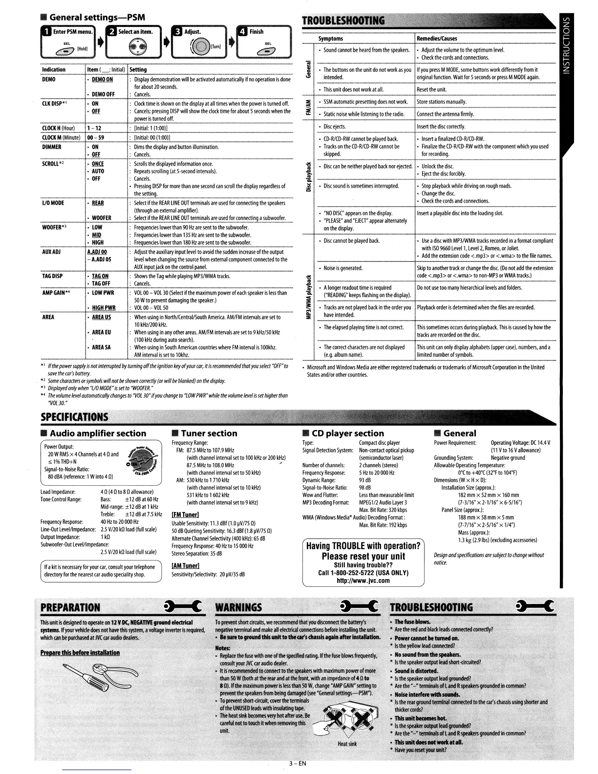 Page #3 background image